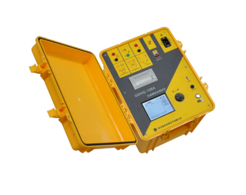 互感器綜合測試儀