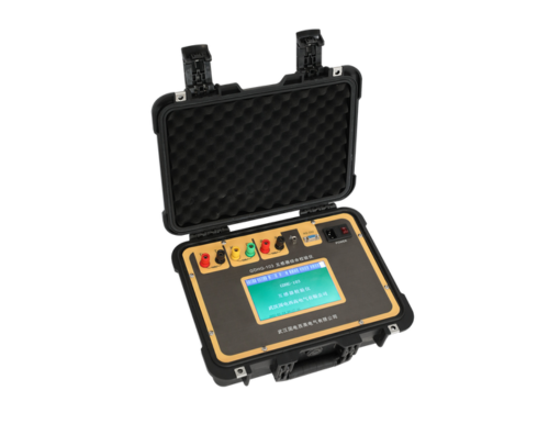 互感器綜合校驗儀