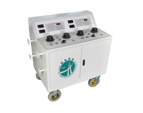 高壓開關斷路器磨合臺