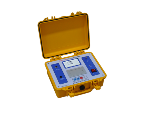 隔離開關(guān)觸指壓力測試儀（停產(chǎn)）