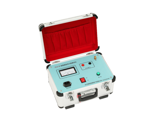 避雷器放電計數(shù)器檢測儀