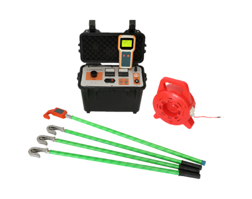 架空線小電流接地故障定位儀（停產(chǎn)）