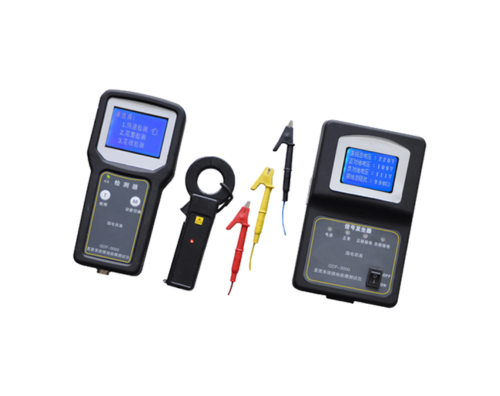 直流系統接地故障測試儀