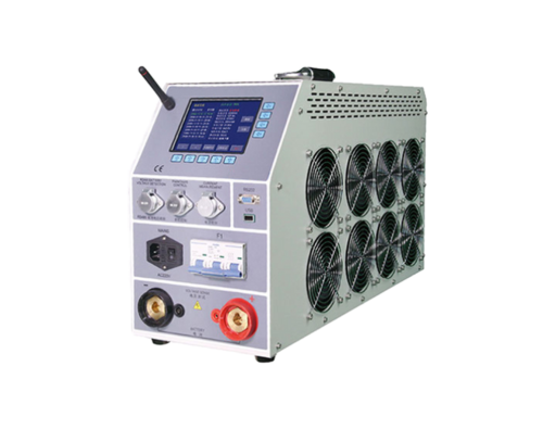 智能蓄電池放電監(jiān)測儀