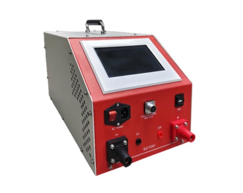 蓄電池單體活化儀