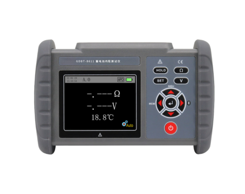 蓄電池內(nèi)阻測試儀