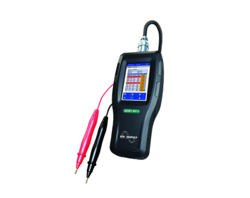 蓄電池內(nèi)阻測試儀