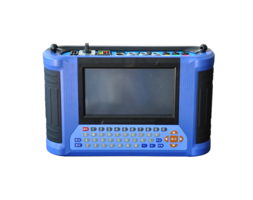 三相電能表多功能現場校驗儀