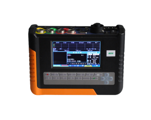 三相電能表多功能現場校驗儀