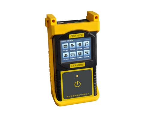 三相多功能用電檢查儀