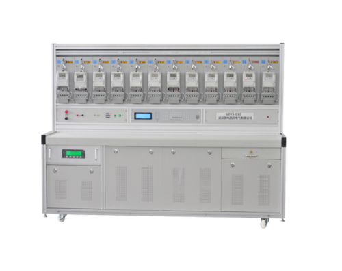 單相多功能電能表校驗(yàn)裝置