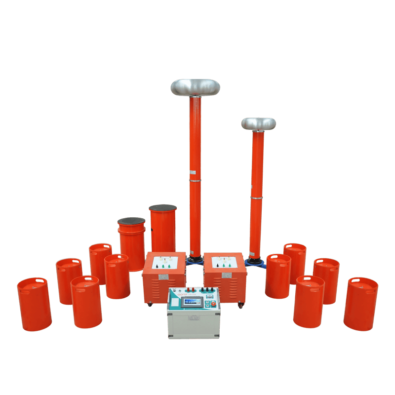 電纜變頻串聯諧振試驗裝置 電纜變頻串聯諧振試驗裝置