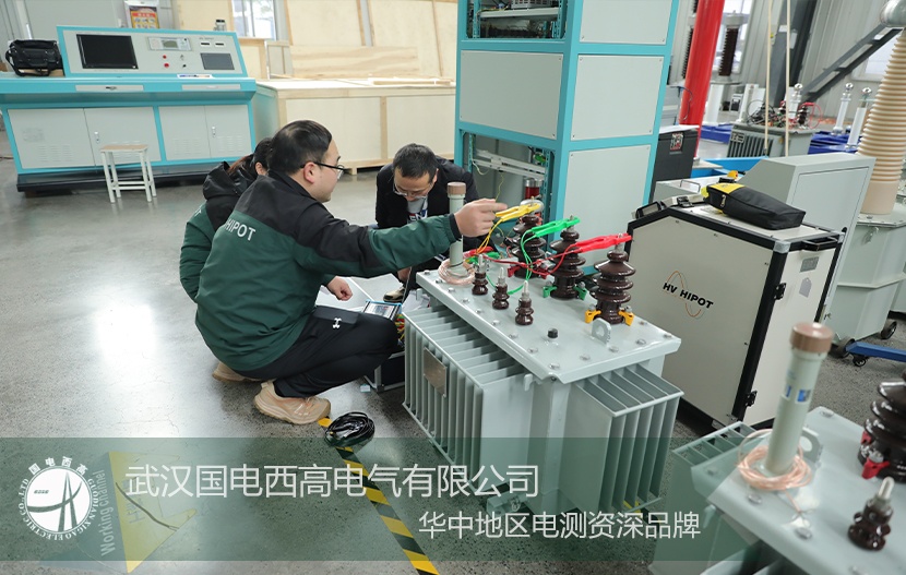 再度下單！江蘇客戶緣何對我們設備 “一往情深”