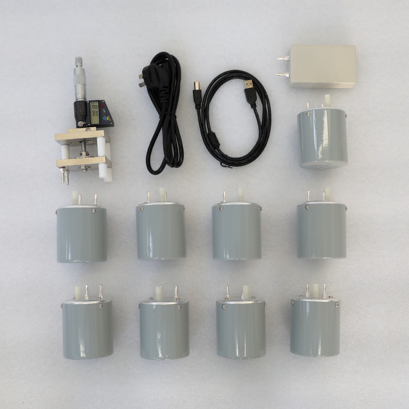 介電常數及介質損耗測試儀介電常數及介質損耗測試儀