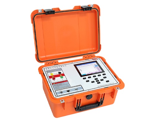 便攜式光伏組串測試儀