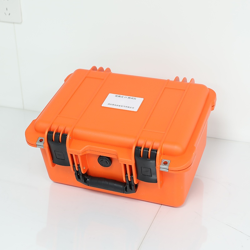 便攜式光伏組串測試儀GDPV-IV 便攜式光伏組串測試儀