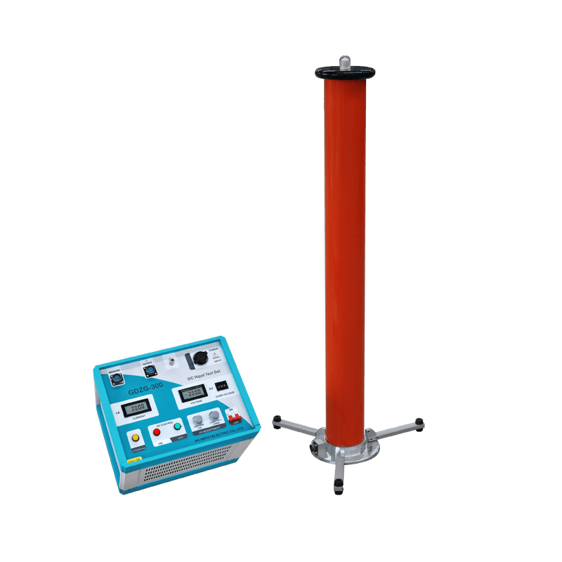 高壓直流發(fā)生器