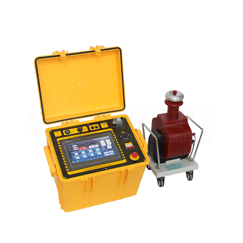 GDYD-55A交流絕緣耐壓試驗裝置