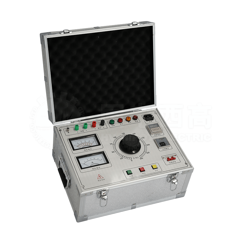 GDYD-55M指針絕緣耐壓試驗(yàn)裝置