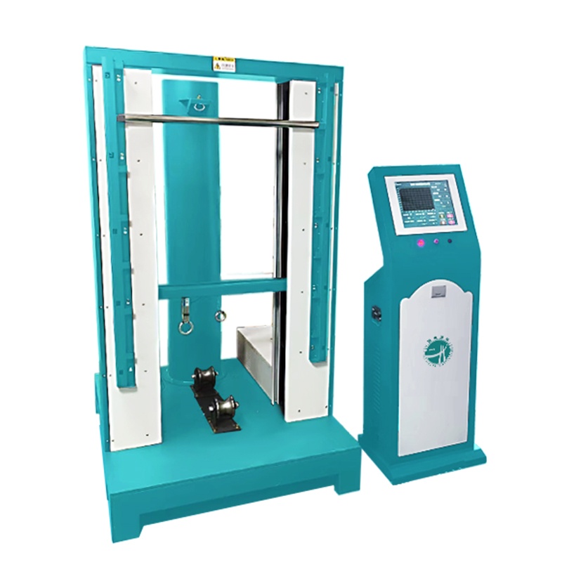 綜合力學試驗系統GDYT-Z 綜合力學試驗系統