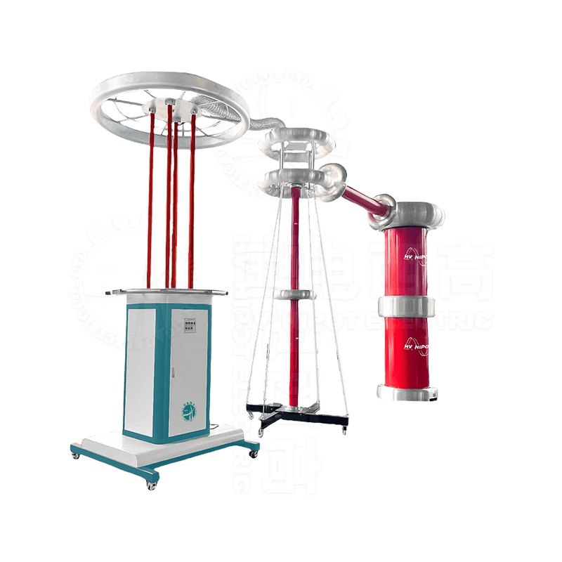 GDJ-220D電動絕緣桿耐壓試驗電極裝置