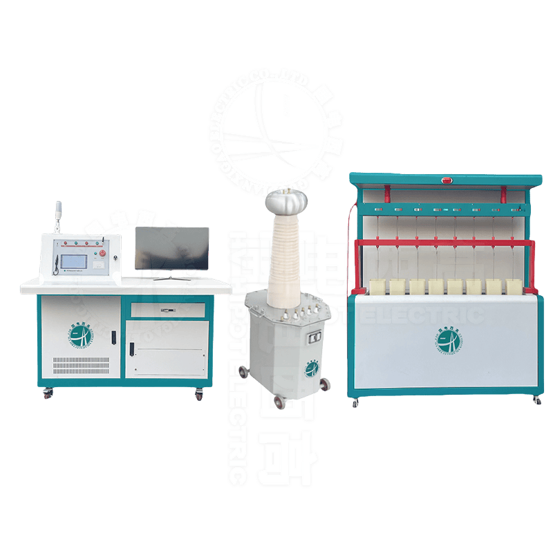 GDJS-108T絕緣手套（靴）試驗裝置（手動）