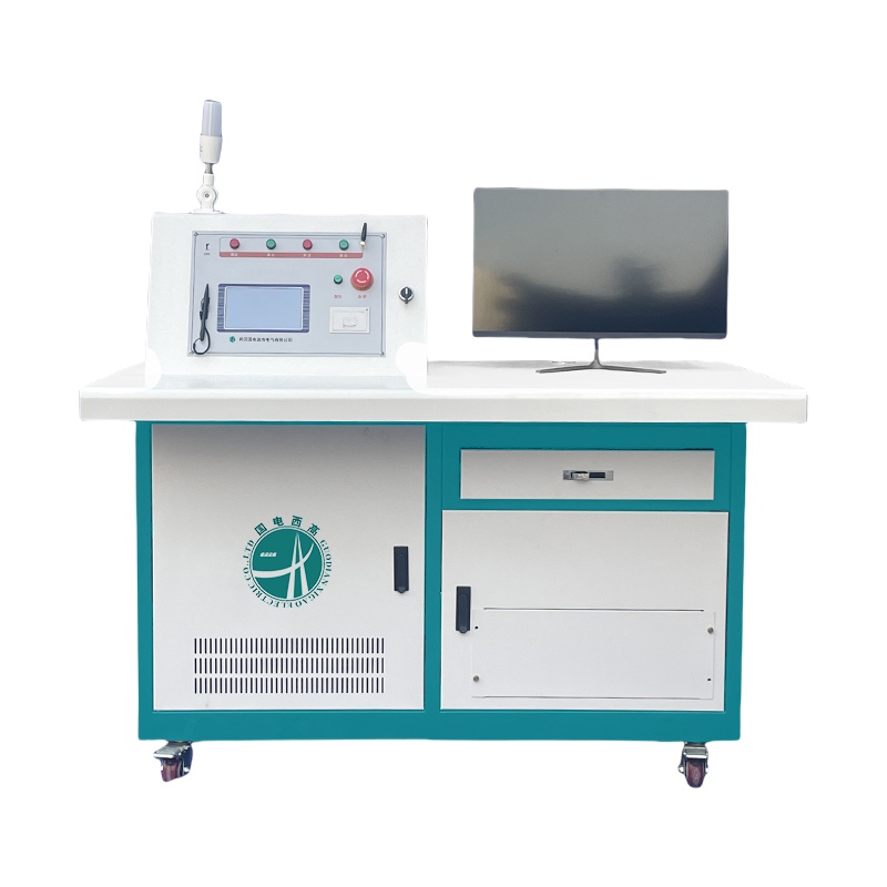 絕緣手套（靴）智能試驗裝置GDJS-108T 絕緣手套(靴)智能試驗裝置