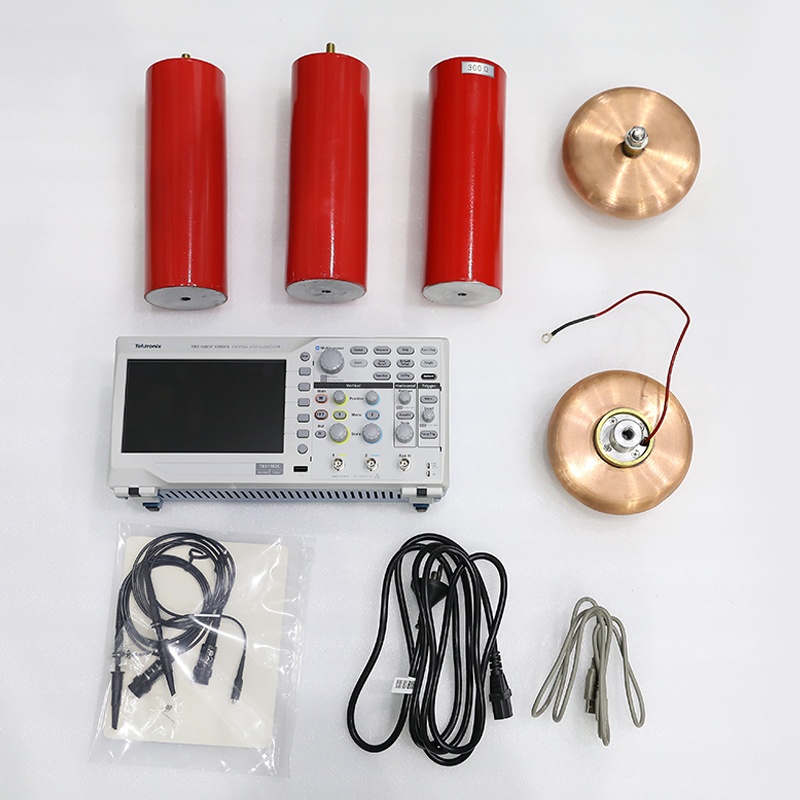 沖擊電壓控制設(shè)備GDCY-100kV5kJ 沖擊電壓發(fā)生器 