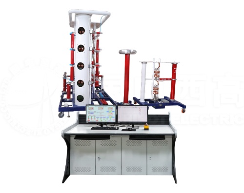 沖擊電壓測試系統