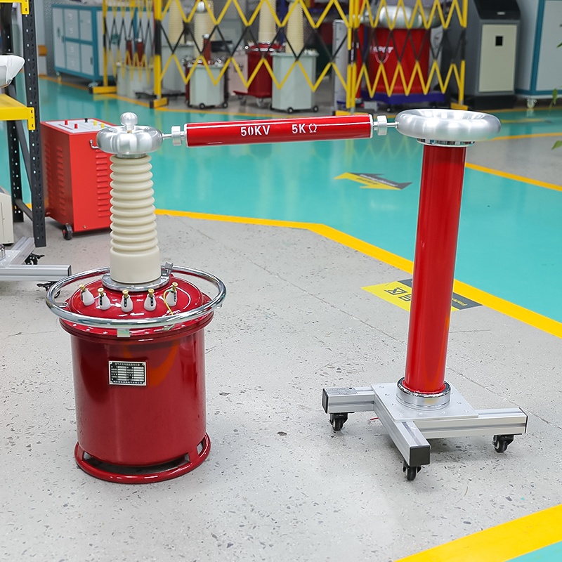 智能無局放試驗裝置GDYT-A 無局放試驗成套裝置