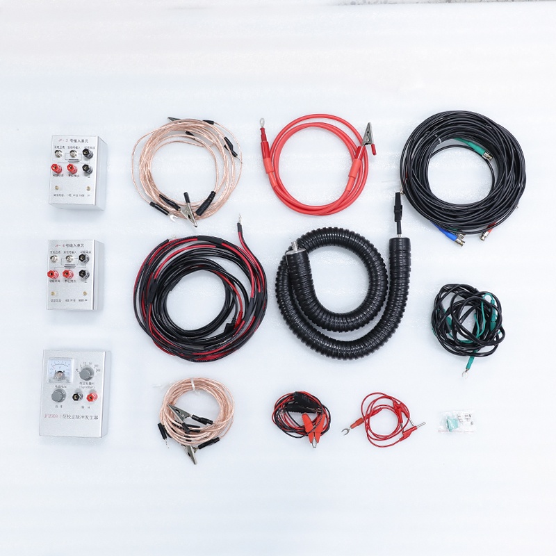 智能無局放試驗裝置GDYT-A 無局放試驗成套裝置