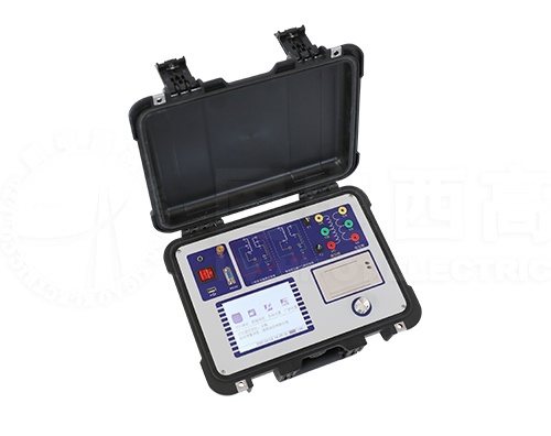 特種變比測(cè)試儀