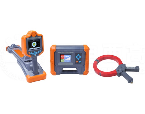 智能帶電電纜識(shí)別儀（管線儀）