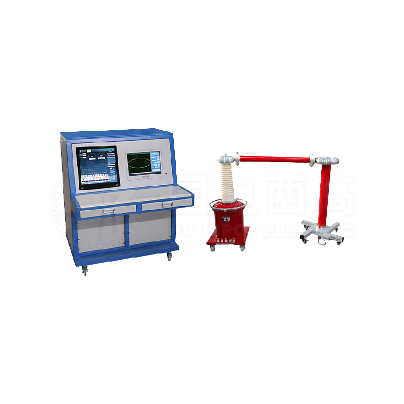 GDYT-5P互感器感應(yīng)局放耐壓試驗(yàn)系統(tǒng)