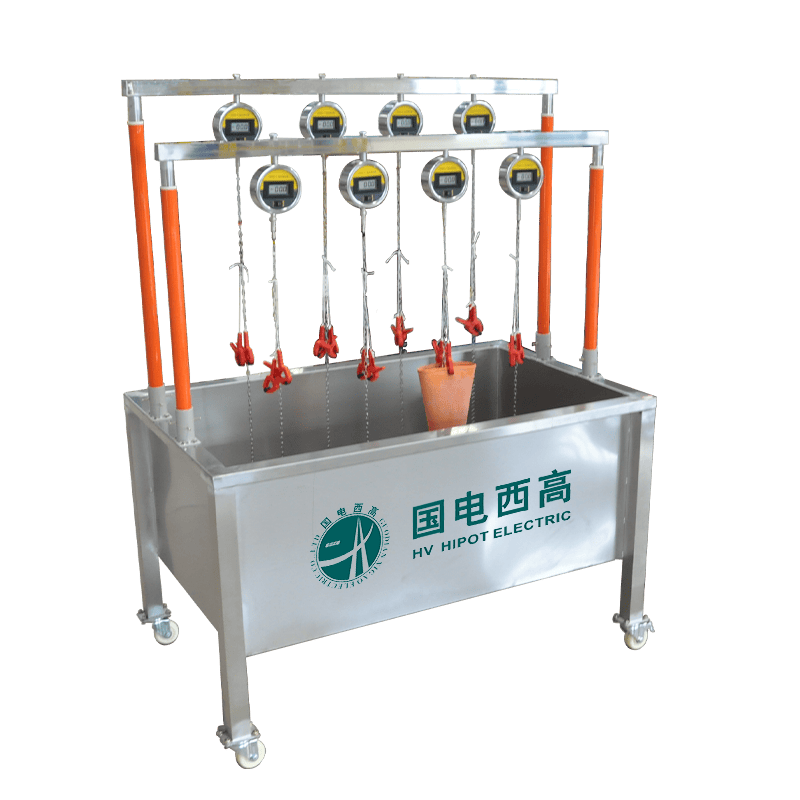 智能泄漏電流測量裝置