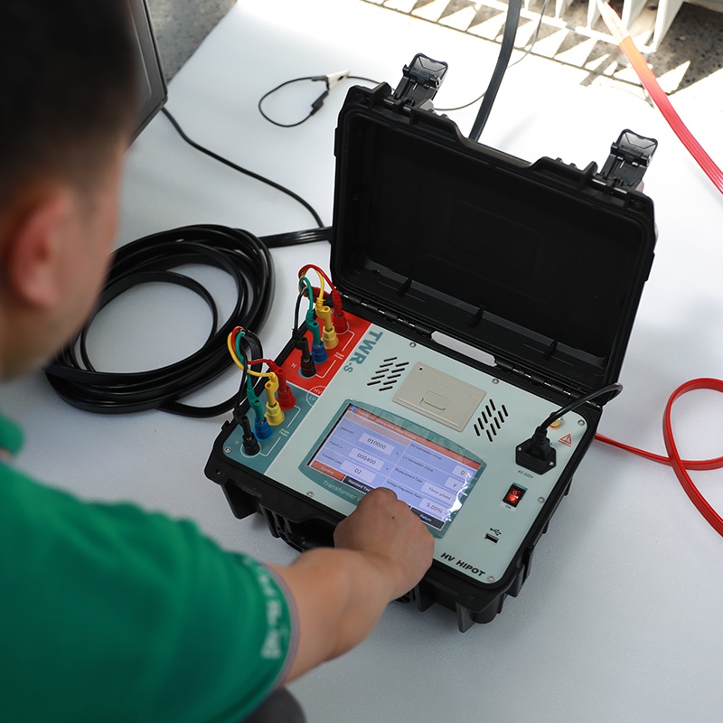 變壓器變比測試儀TWR-S 變壓器變比測試儀