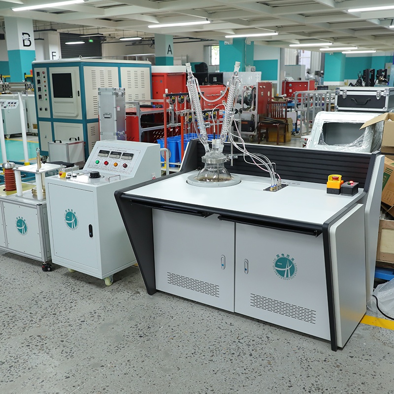 水擴散、泄漏電流試驗裝置GDML-50S 水擴散、泄漏電流試驗裝置