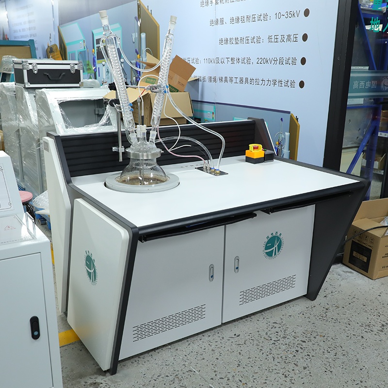 水擴散、泄漏電流試驗裝置GDML-50S 水擴散、泄漏電流試驗裝置