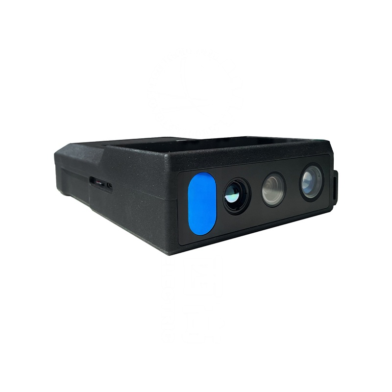 多光譜成像儀（紫外+紅外+可見(jiàn)光）UVI-41Pro 多光譜成像儀