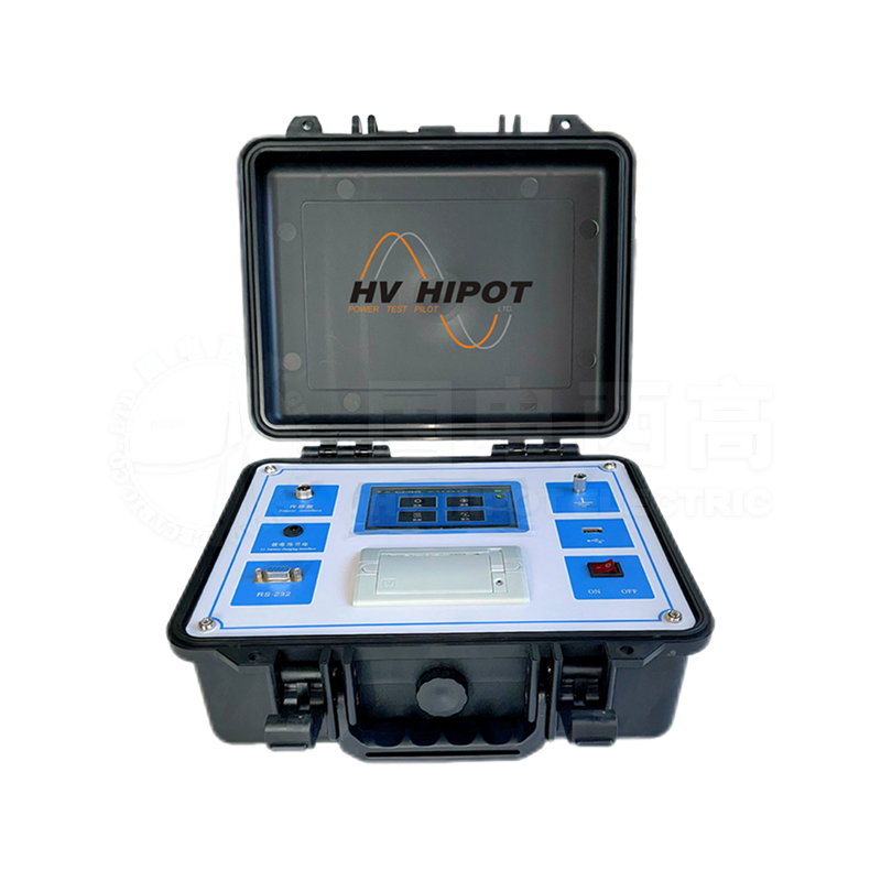 GDSCP-1000隔離開關觸指壓力測試儀