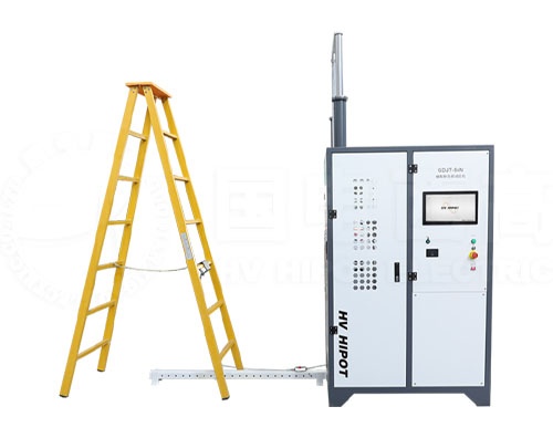 梯具靜負荷試驗機