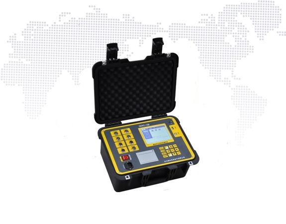 高低壓開關柜通電試驗臺選型方法